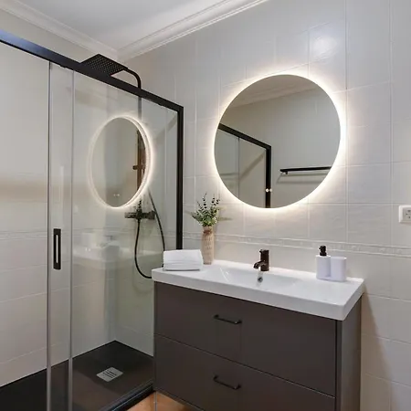 T2 D Apartment *