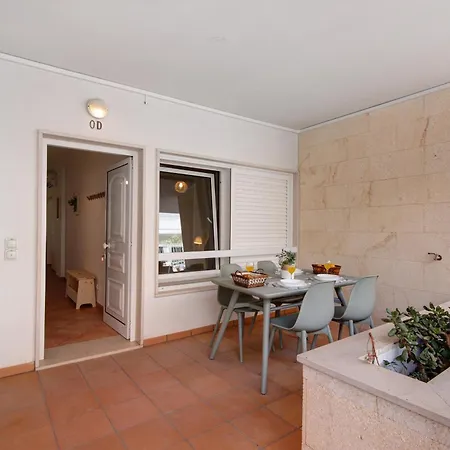 T2 D Apartment Santa Luzia (Tavira)