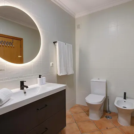 T2 D Apartment