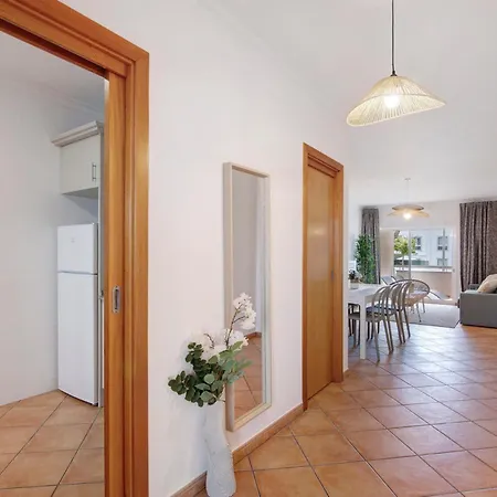Apartment T2 D