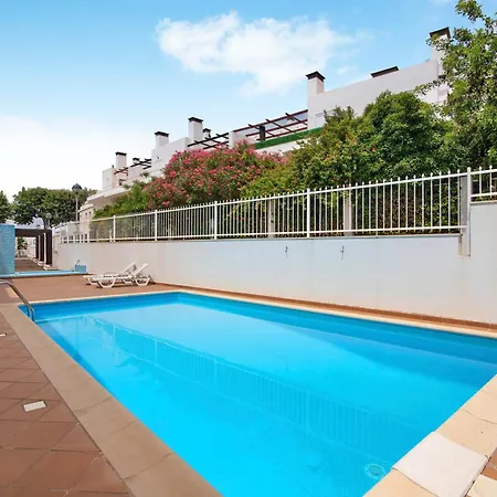 T2 D Apartment Santa Luzia (Tavira)