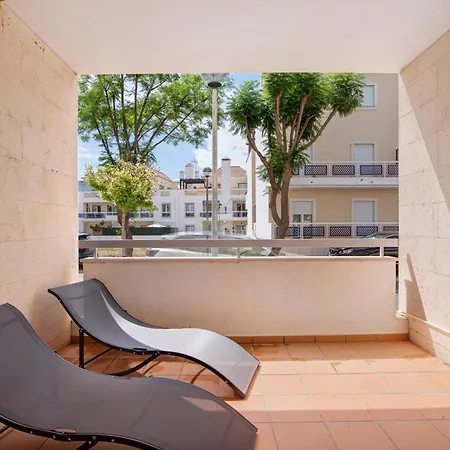 T2 D Apartment