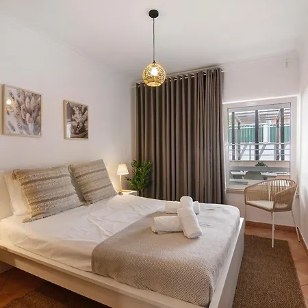 T2 D Apartment *