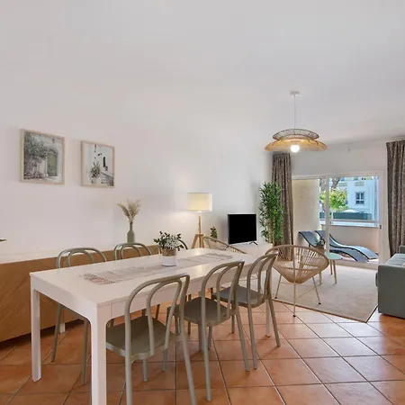 Apartamento T2 D *